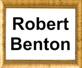 Robert Benton