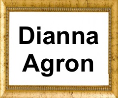 Dianna Agron