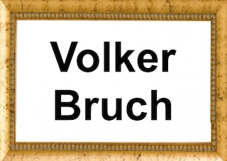Volker Bruch