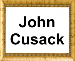 Catherine Zeta-Jones und John Cusack in “Amerikas Liebste”