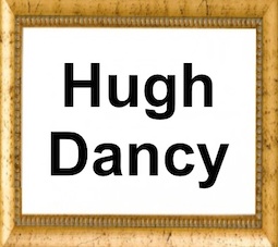 Hugh Dancy