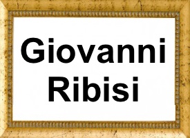 Giovanni Ribisi