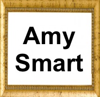 Amy Smart