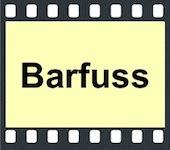 Barfuss