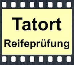 Tatort - Reifezeugnis
