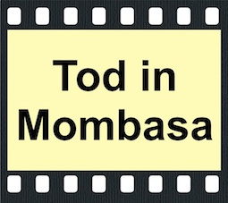 Tod in Mombasa