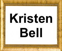 Kristen Bell bei der IMDb