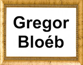 Gregor Bloéb