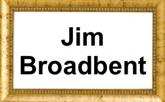 Jim Broadbent