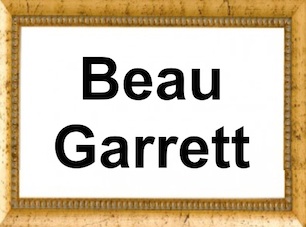 Beau Garrett