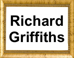 Richard Griffiths