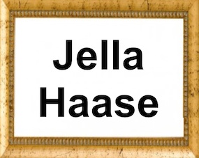 Jella Haase