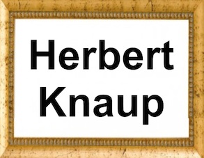 Herbert Knaup