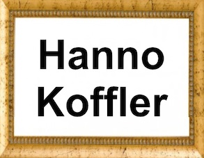 Hanno Koffler