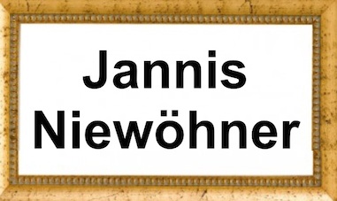 Jannis Niewöhner