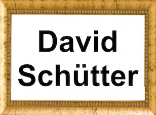 David Schütter