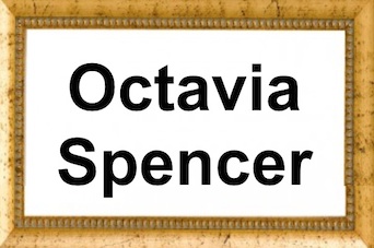 Octavia Spencer