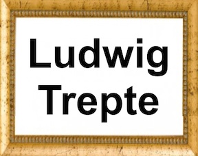 Ludwig Trepte