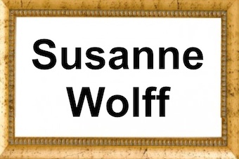 Susanne Wolff