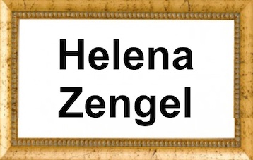 Helena Zengel