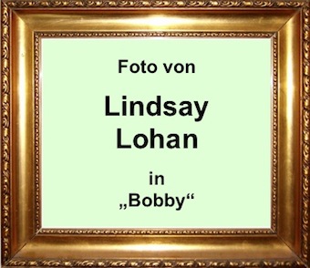 Lindsay Lohan